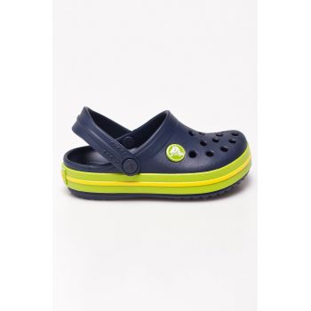 Crocs 204537.NAVY.VOL ieftine