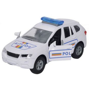 Masina de politie Dickie Toys Safety Unit ieftina