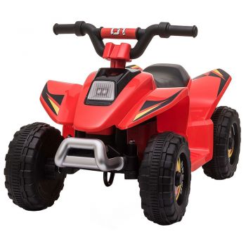 ATV electric Chipolino Speed red la reducere