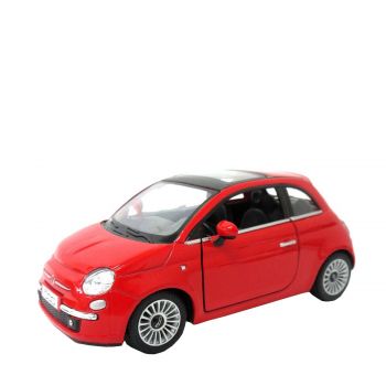 Fiat 500 2007 ieftin
