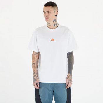 Nike Nrg ACG Short Sleeve Tee Lbr Lungs Summit White la reducere