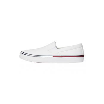 Tenisi slip-on de panza Essential