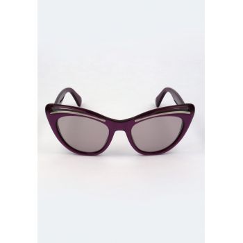 Ochelari de soare cat-eye