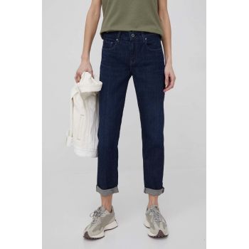 G-Star Raw jeansi femei , medium waist de firma originali