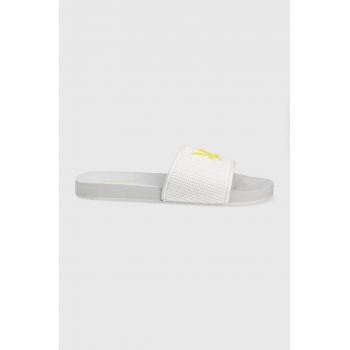 Lyle & Scott barbati, culoarea alb