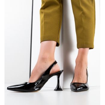 Pantofi dama Mercan Negri 2 ieftini