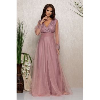 Rochie Dinasty Rose