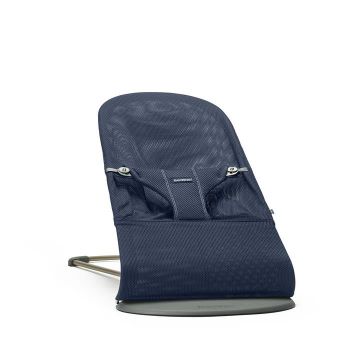 Balansoar Bliss Navy Blue Mesh de firma original