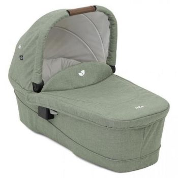 Carucior 3 in 1 Versatrax Laurel i-Size