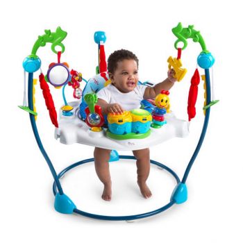 Jumper simfonia cea vesela Baby Einstein