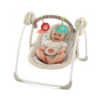 Leagan portabil Comfort  Harmony Cozy Kingdom