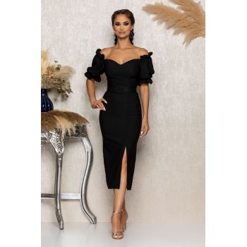 Rochie Charlotte Neagra