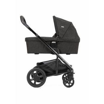 Carucior multifunctional Chrome DLX 2 in 1 Pavement Joie de firma original