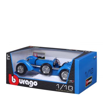 Bugatti type 59 1934