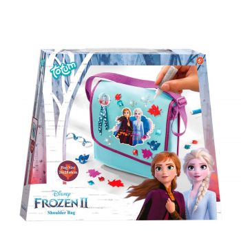 Disney Frozen 2 Shoulder Bag 682061