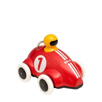 Push And Go Racer 30226