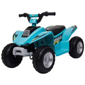 ATV electric Chipolino Speed blue de firma original