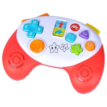 Jucarie Simba ABC Game Controller la reducere