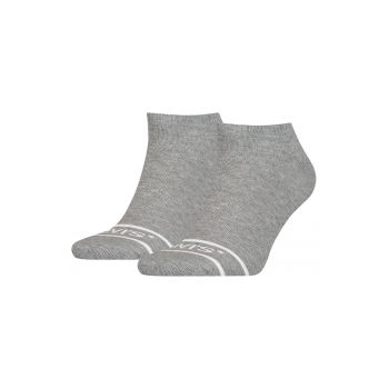 Set de sosete unisex pana la glezna - 2 perechi