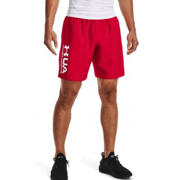 Pantaloni scurti lejeri cu snur interior - pentru fitness