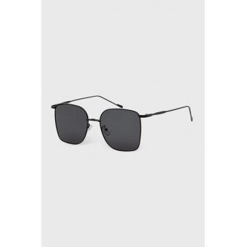 Answear Lab ochelari de soare femei, culoarea negru Answear Lab ochelari de soare femei, culoarea negru