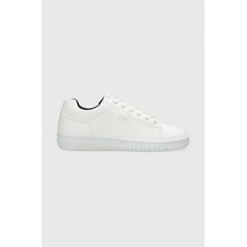Mexx pantofi Sneaker Gino culoarea alb