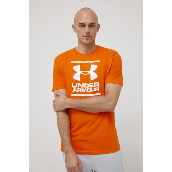Under Armour Tricou 1326849