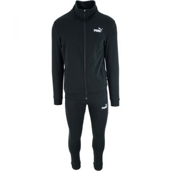 Trening barbati Puma Clean Sweat 58584001 de firma original