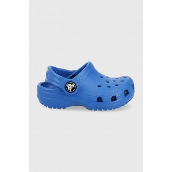 Crocs slapi copii ieftini