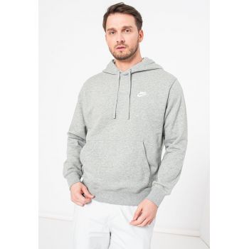 Hanorac cu buzunar kangaroo Sportswear Club