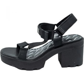 Sandale femei Pepe Jeans Camelot PLS90540-999 ieftine