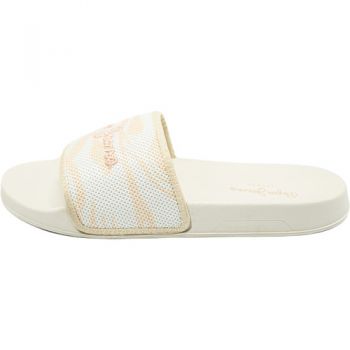 Slapi femei Pepe Jeans Slider Zebra PLS70106-817