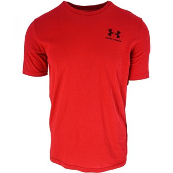 Tricou barbati Under Armour Sportstyle 1326799-600