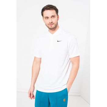 Tricou polo pentru tenis Court Dri-Fit