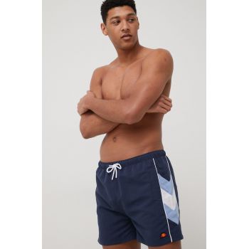 Ellesse pantaloni scurti de baie culoarea albastru marin