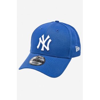 New Era șapcă 11157579-blu de firma originala