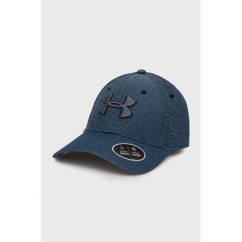 Under Armour șapcă 1305037. 1305037.-417 de firma originala