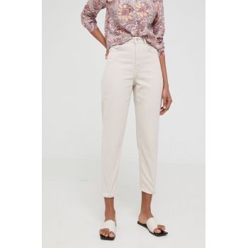 Answear Lab jeansi femei , high waist