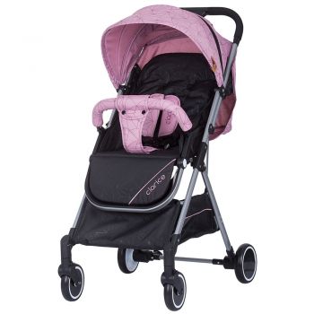 Carucior sport Chipolino Clarice lilac de firma original