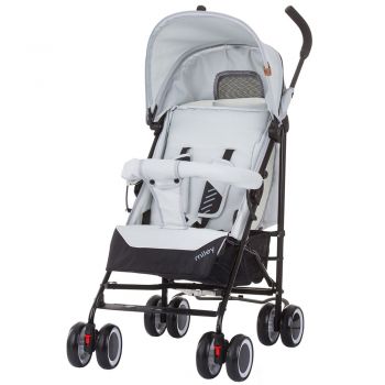 Carucior sport Chipolino Miley platinum ieftin