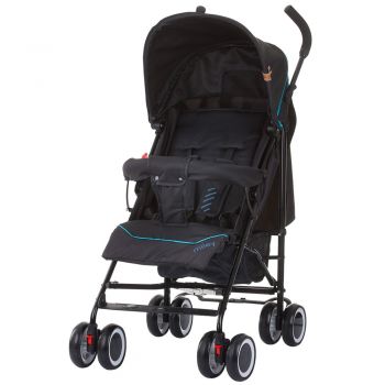 Carucior sport Chipolino Miley raven ieftin