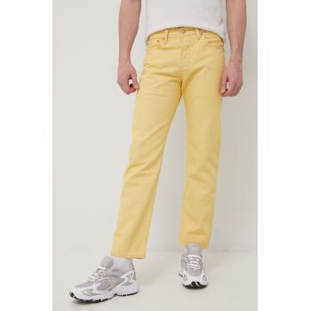 Levi's jeansi 501 Original barbati
