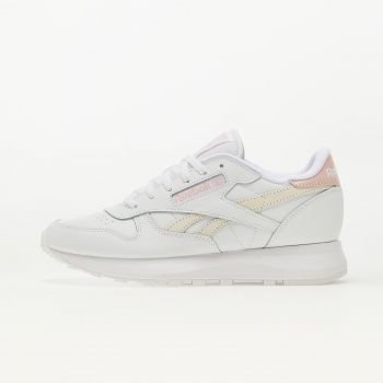 Reebok Classic Leather Sp Ftw White/ Ftw White/ Por Pink Reebok Classic Leather Sp Ftw White/ Ftw White/ Por Pink