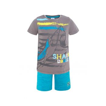 Set de tricou si bermude