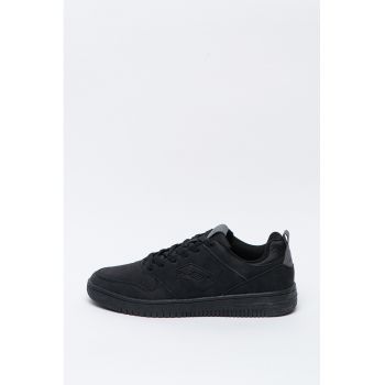 Pantofi sport cu detalii logo Abelino Pantofi sport cu detalii logo Abelino
