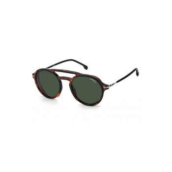 Ochelari de soare pantos unisex cu lentile uni