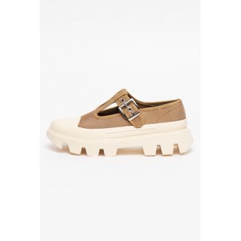 Pantofi casual cu talpa masiva Enfance Pantofi casual cu talpa masiva Enfance