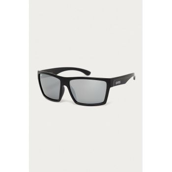 Uvex ochelari de soare Lgl 29 culoarea negru de firma originali