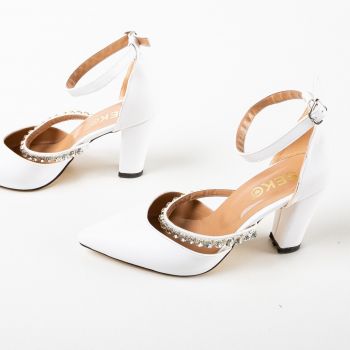 Pantofi dama Indian Albi Pantofi dama Indian Albi