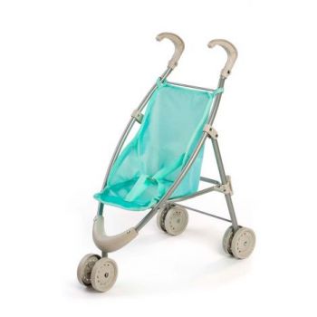 Carucior pentru papusi Happy Stroller